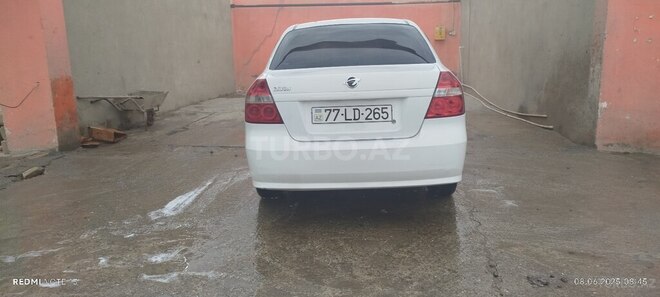 Ravon Nexia R3 2017, 560,000 km - 1.5 л - Bakı