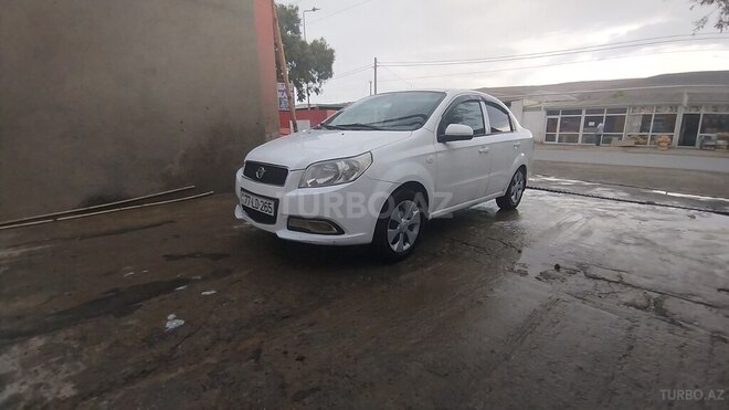 Ravon Nexia R3 2017, 560,000 km - 1.5 л - Bakı