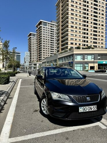 SEAT Toledo 2015, 283,000 km - 1.6 l - Bakı