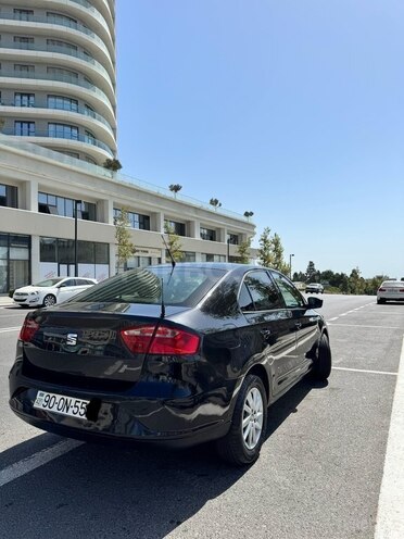 SEAT Toledo 2015, 283,000 km - 1.6 l - Bakı