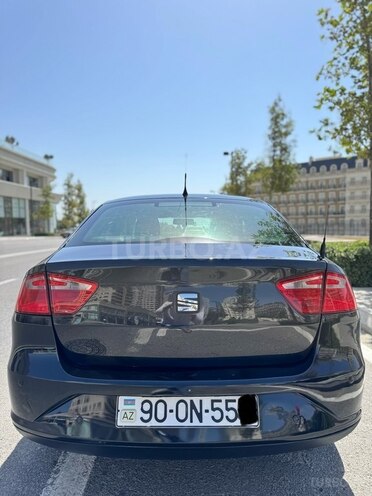 SEAT Toledo 2015, 283,000 km - 1.6 l - Bakı