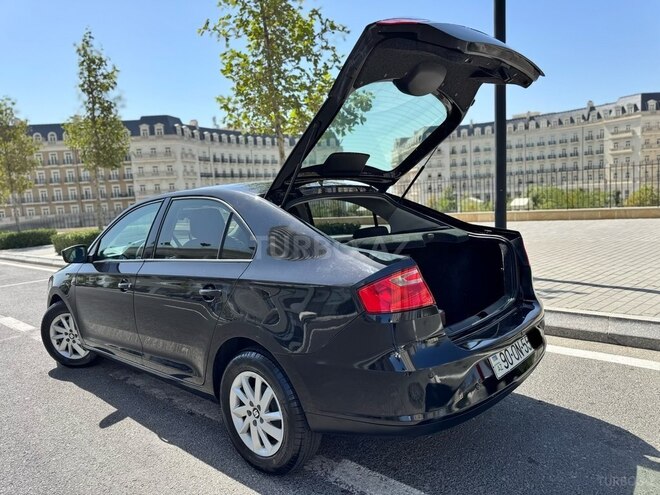 SEAT Toledo 2015, 283,000 km - 1.6 l - Bakı