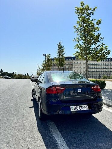 SEAT Toledo 2015, 283,000 km - 1.6 l - Bakı