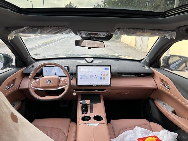 Changan  2025, 0 km - 1.5 l - Bakı