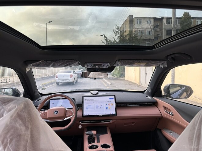 Changan  2025, 0 km - 1.5 l - Bakı