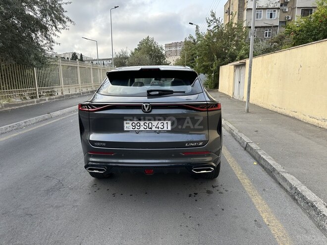 Changan  2025, 0 km - 1.5 l - Bakı