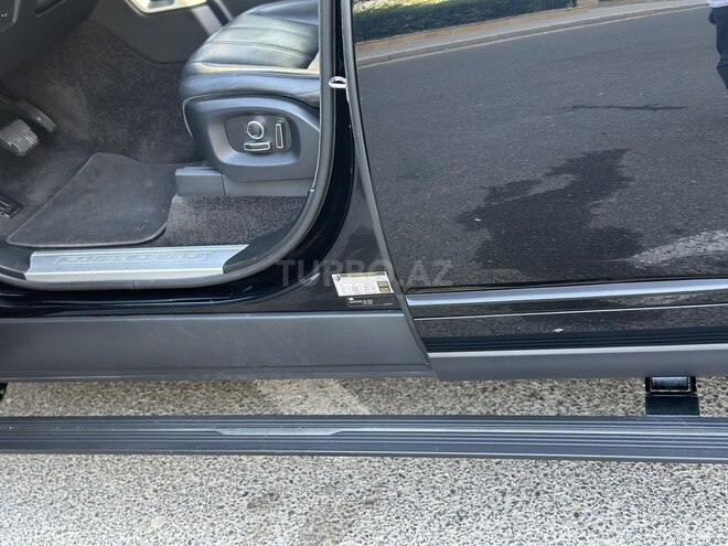 Land Rover Range Rover 2016, 181,650 km - 3.0 l - Bakı
