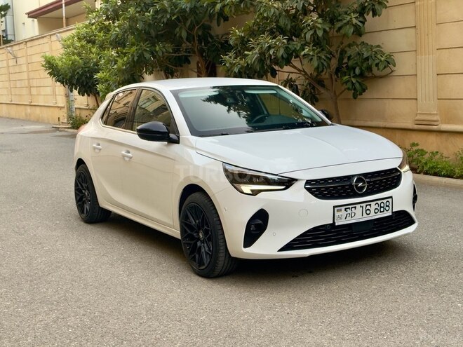 Opel Corsa 2023, 7,000 km - 1.2 л - Bakı