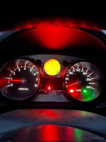Nissan Qashqai 2009, 154,000 km - 2.0 l - Bakı