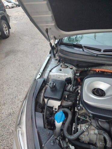 Hyundai Sonata 2017, 187,200 km - 2.0 л - Xırdalan