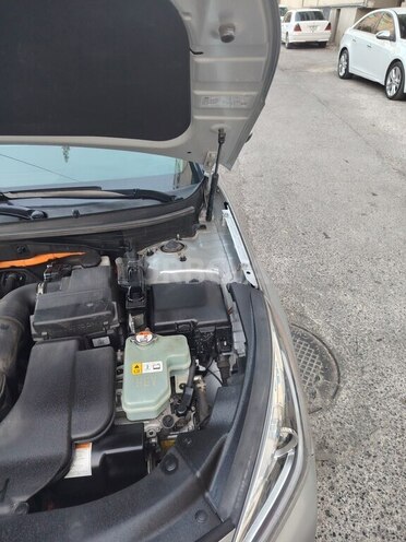 Hyundai Sonata 2017, 187,200 km - 2.0 л - Xırdalan