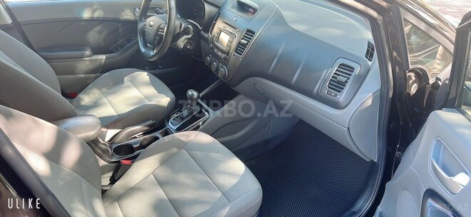 Kia Forte 2018, 119,230 km - 2.0 l - Bakı