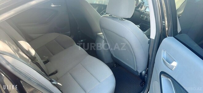 Kia Forte 2018, 119,230 km - 2.0 l - Bakı