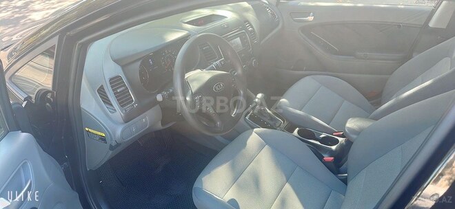Kia Forte 2018, 119,230 km - 2.0 l - Bakı