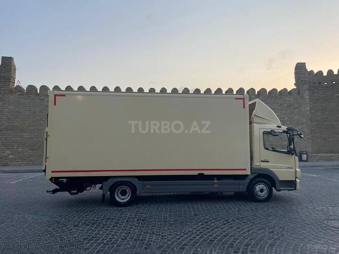 Mercedes Atego 816 2009, 317,111 km - 4.3 l - Bakı