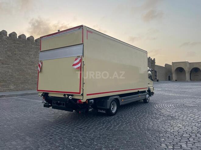 Mercedes Atego 816 2009, 317,111 km - 4.3 l - Bakı
