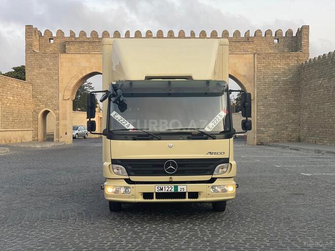 Mercedes Atego 816 2009, 317,111 km - 4.3 l - Bakı