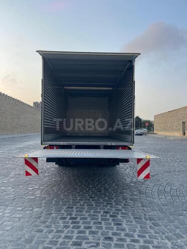 Mercedes Atego 816 2009, 317,111 km - 4.3 l - Bakı