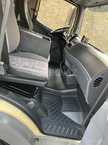 Mercedes Atego 816 2009, 317,111 km - 4.3 l - Bakı