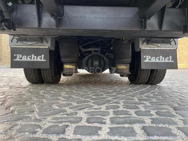 Mercedes Atego 816 2009, 317,111 km - 4.3 l - Bakı