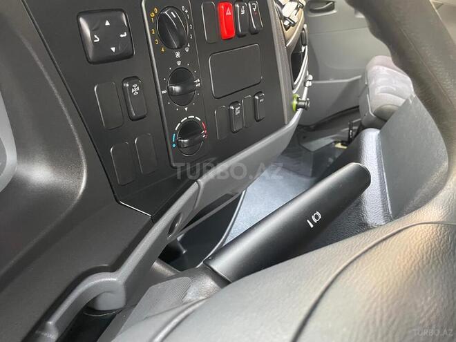 Mercedes Atego 816 2009, 317,111 km - 4.3 l - Bakı