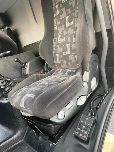 Mercedes Atego 816 2009, 317,111 km - 4.3 l - Bakı