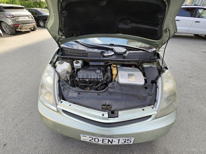 Toyota Prius 2006, 300,000 km - 1.5 л - Gəncə
