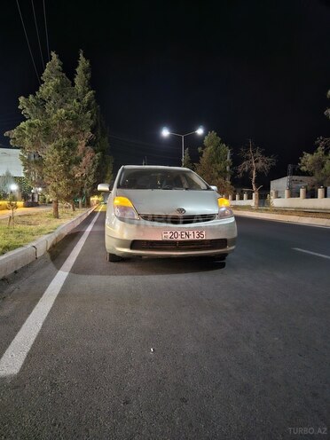 Toyota Prius 2006, 300,000 km - 1.5 л - Gəncə