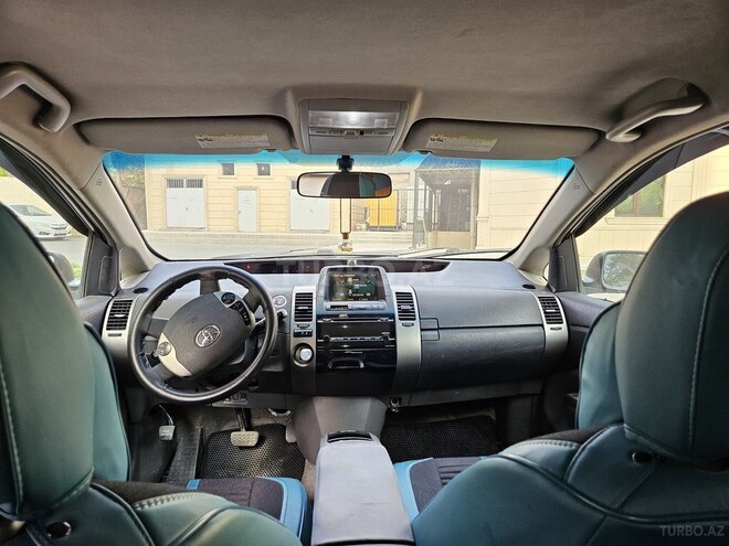 Toyota Prius 2006, 300,000 km - 1.5 л - Gəncə
