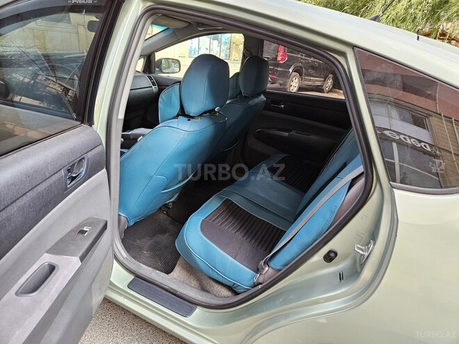 Toyota Prius 2006, 300,000 km - 1.5 л - Gəncə