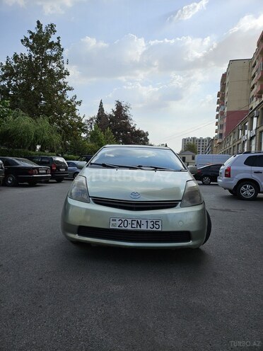 Toyota Prius 2006, 300,000 km - 1.5 л - Gəncə