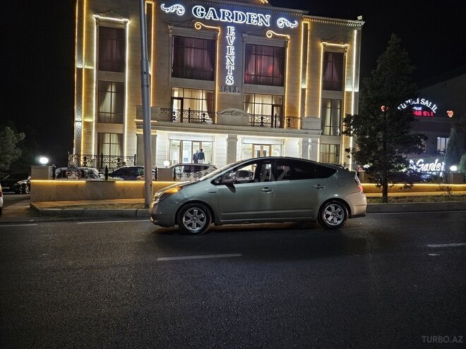 Toyota Prius 2006, 300,000 km - 1.5 л - Gəncə