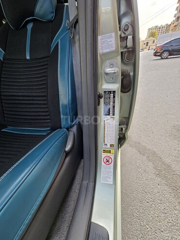 Toyota Prius 2006, 300,000 km - 1.5 л - Gəncə