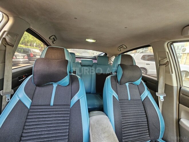 Toyota Prius 2006, 300,000 km - 1.5 л - Gəncə