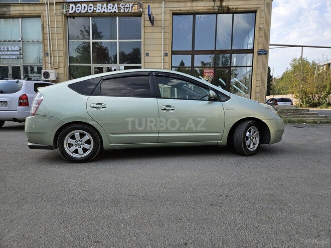 Toyota Prius 2006, 300,000 km - 1.5 л - Gəncə