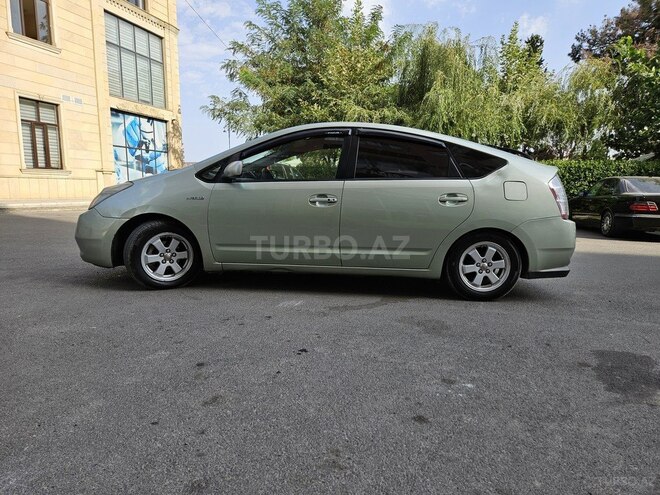 Toyota Prius 2006, 300,000 km - 1.5 л - Gəncə