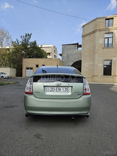Toyota Prius 2006, 300,000 km - 1.5 л - Gəncə