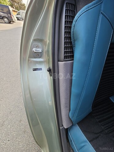 Toyota Prius 2006, 300,000 km - 1.5 л - Gəncə