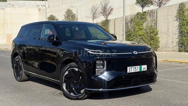 Changan  2025, 0 km - 1.5 l - Bakı