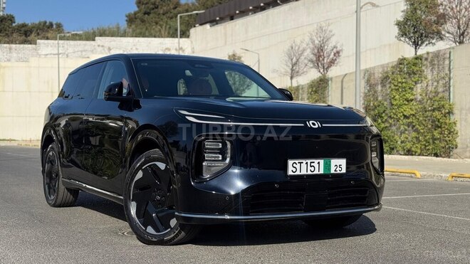 Changan  2025, 0 km - 1.5 l - Bakı