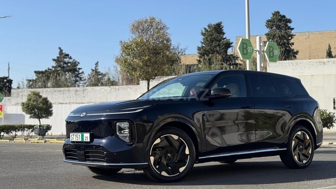 Changan  2025, 0 km - 1.5 l - Bakı