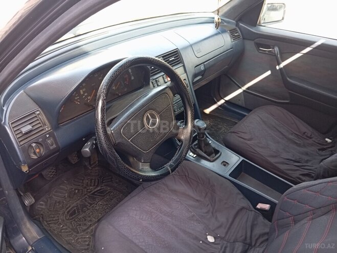 Mercedes C 200 1995, 520,000 km - 2.0 l - Lənkəran