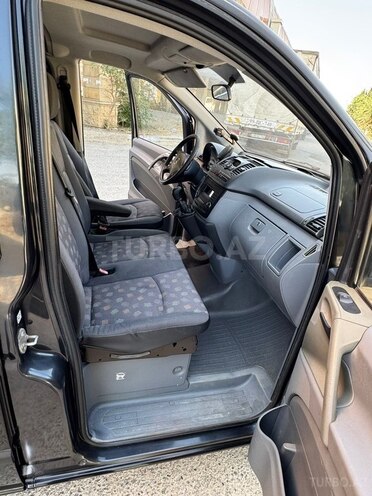 Mercedes  2006, 332,000 km - 2.2 l - Bakı