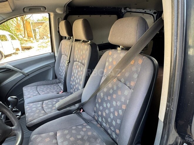 Mercedes  2006, 332,000 km - 2.2 l - Bakı