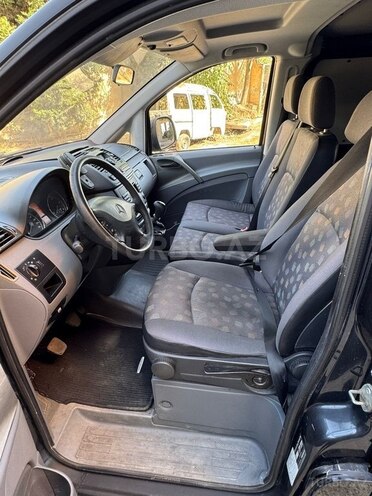 Mercedes  2006, 332,000 km - 2.2 l - Bakı