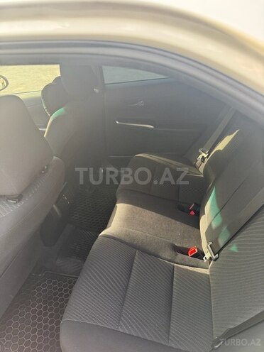 Toyota Camry 2014, 130,000 km - 2.5 л - Bakı
