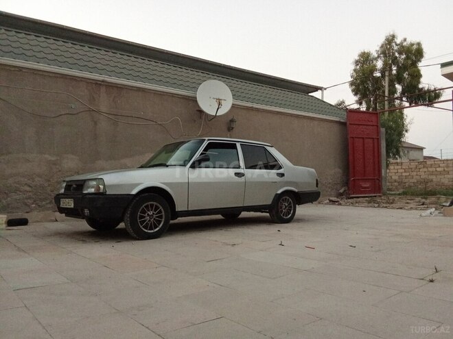 Tofas Sahin 2004, 200,000 km - 1.6 l - Bakı