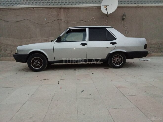 Tofas Sahin 2004, 200,000 km - 1.6 l - Bakı