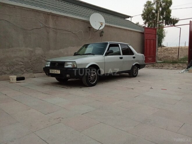 Tofas Sahin 2004, 200,000 km - 1.6 l - Bakı