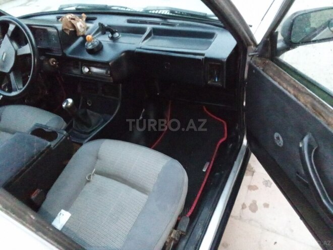 Tofas Sahin 2004, 200,000 km - 1.6 l - Bakı